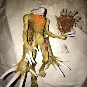 McFarland Resident Evil Collectables 1990